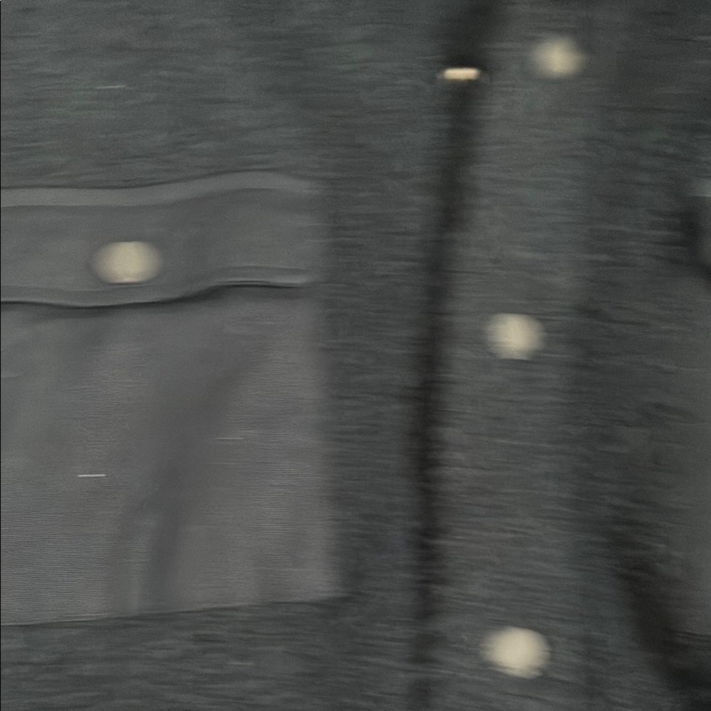 Orvis Blue Performance Jacket Lightweight Durable… - image 2